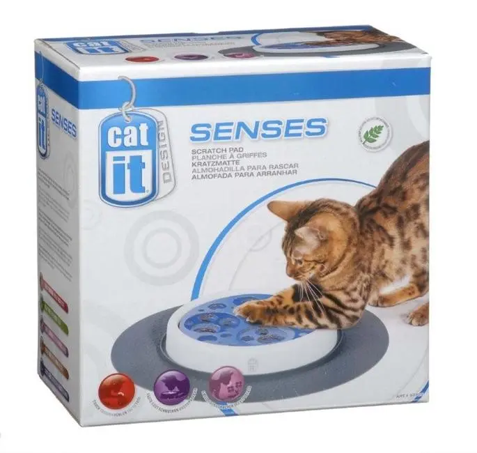 Catit Senses Kradsemåtte